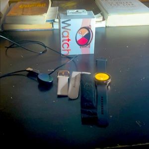 Samsung Galaxy Watch Active